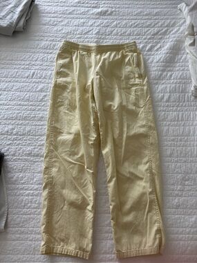 Butter Yellow Swell Pant (Unisex)